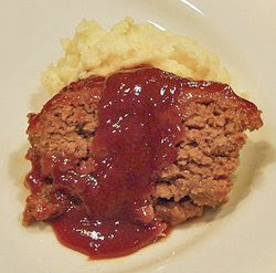  Fashioned Meatloaf on Quaker Oatmeal Prize Winning Meat Loaf Ingredients 1 1 2 Pounds Lean