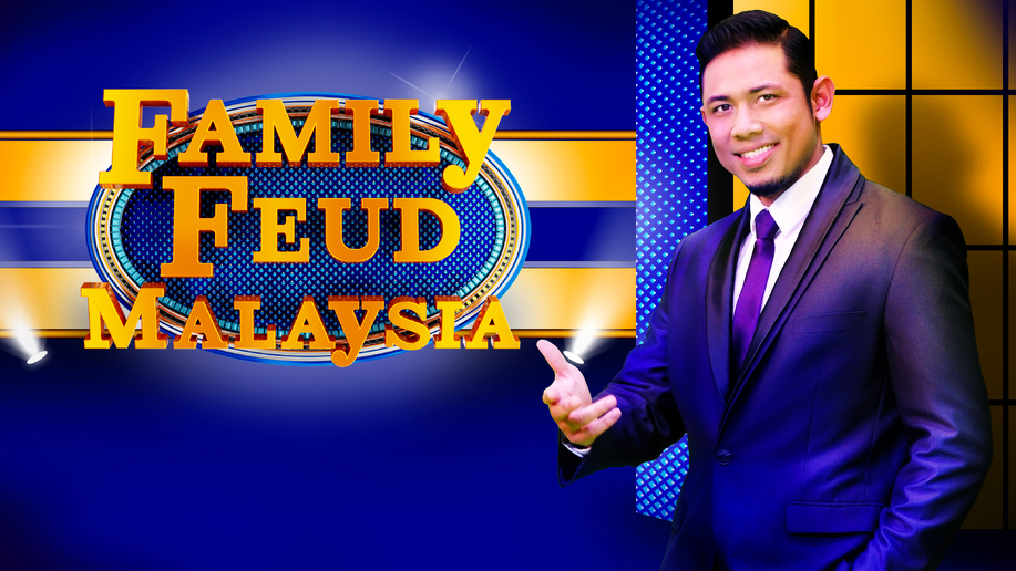 Family Feud Malaysia Episod 2