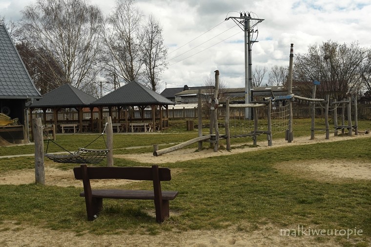 CET Naturum w Rudzie Sułowskiej CET Naturum w Rudzie Sułowskiej