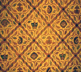 Batik Motif Sidomulyo