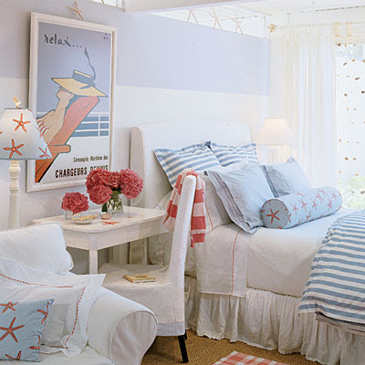 Beach Bedroom Decoration Ideasocean Bedroom Decor Fresh - Modern 