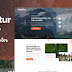 Avontur Modern Tour & Travel Elementor Template Kit Review 