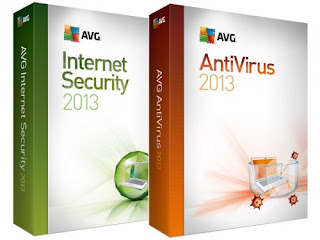 Download AVG 2013 Full Version + Keygen Serial Number