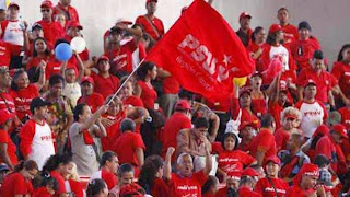 378 precandidatos del Psuv se comprometen a respetar resultadios de primarias