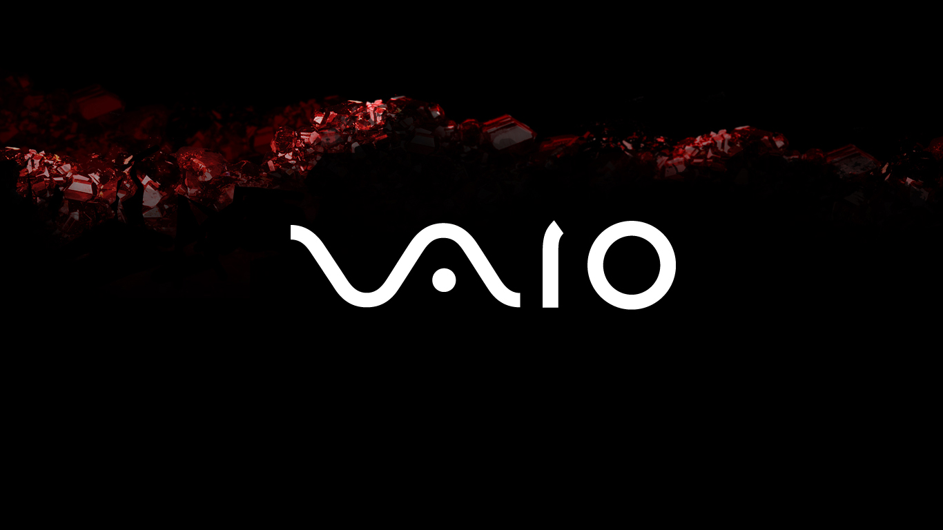 Sony Vaio Wallpaper 1080P