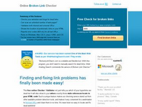 BrokenLinkCheck.com