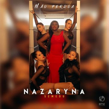 Nazaryna Semedo – Não Perdoa (2019) || kizomba • [Downlad Mp3]