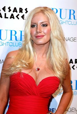 Heidi Montag