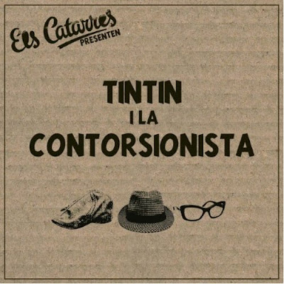 Els Catarres - Tintin