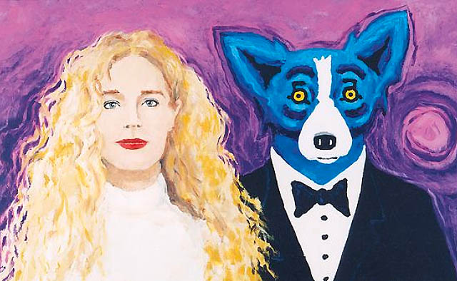 Leamos ojos de perro azul cuento de Gabriel García Márquez
