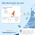 Shell en Eneco winnen tender windpark op zee Hollandse Kust (west)