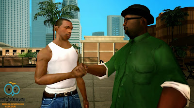 GTA San Andreas Android APK İndir