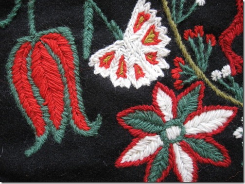 Blommor