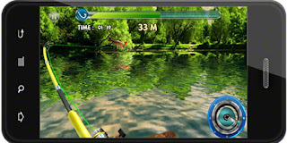 Game Mancing Terbaik Untuk PC