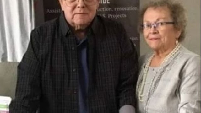 Junto há 53 anos, casal morre de Covid-19 de mãos dadas nos EUA