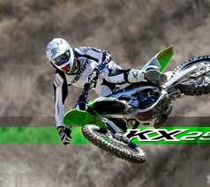 1001 Gambar Keren Gambar Motor  Cross 