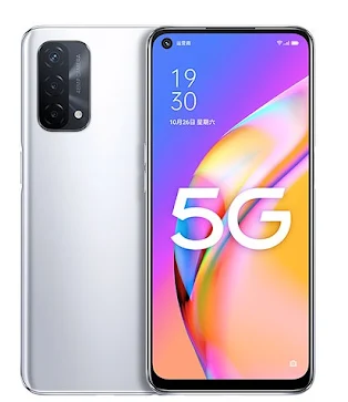 مواصفات و سعر موبايل أوبو Oppo A93 5G - هاتف/جوال/تليفون أوبو Oppo A93 5G- البطاريه/ الامكانيات و الشاشه و الكاميرات هاتف أوبو Oppo A93 5G .