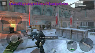 FZ9 Timeshift: Legacy of The Cold War apk + obb