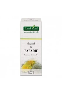 TINCTURA DE  PAPADIE