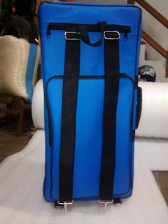 tas keyboard micro arranger ransel