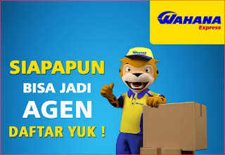 MediaWeb4U-Selamat siang para pengunjung dimana saja anda berada semoga tak ada yang berkurang segala sesuatunya, setelah shering tentang "Spesifikasi Printer Epson dan Syarat CPNS" Pada kesempatan kali ini saya akan shere bisnis yang sedang booming atau Sedang Tren di abad 21, Apa an tuh? yaitu "Bisnis Agen ekspedisi". Tentu Anda sudah cukup familiar dengan kata ekspedisi, bukan? Ekspedisi memang tentang pengiriman barang. Akhir-akhir ini, bisnis ekspedisi menjadi salah satu ide bisnis yang semakin popular dan semakin diperbincangkan di kalangan masyarakat. Ini adalah salah satu efek dari semakin pesatnya perkembangan penjualan online yang ada di Indonesia.  Dulu di kita cuma ada kantor POS, Kini sudah banyak, ada JNE, J&T, Lion Parcel, Gojek, Grab, Wahana Dst.      Bisnis Expedisi adalah bisnis komersial yang membantu proses pengiriman barang melalui darat, laut dan udara. seperti contohnya Cargo, pengiriman barang dan sebagainya. pasti itu masuk ke ranah ecpedisi.  Kenapa kita harus berbinis expedisi, Karena:   1. Karena Menikuti Tren.   2. Margin Profit Expedisi 25%  3. Tidak Perlu Sewa Ruko Atau Kantor.     Nah sekarang kita ke Agen Wahana, menurut websitenya PT. Wahana Prestasi Logistik adalah salah satu perusahaan terdepan dalam industri jasa pengiriman berbiaya rendah (dengan merek Wahana Express), logistik dan pergudangan (Wahana Logistic), serta pendukung e-commerce (Wahana Commerce). Wahana telah melayani negeri lebih dari 20 tahun dan siap untuk tumbuh dinamis di era industri 4.0, dengan layanan yanghemat, cepat dan bersahabat. Saat ini PT Wahana Sedang mencari Partner untuk berbisnis menjadi Agen Wahana, Hanya dengan Syarat :  1. Biaya Administrasi Rp. 3.200.000 (Sudah masuk deposit awal Rp. 500.000)  2. Memiliki Komputer/ leptop  3. Memiliki Jaringan Internet  4. Memiliki Printer untuk mencetak TTK/ RESI  5. Memiliki Timbangan Untuk Menimbang Barang Kiriman.                                            Keuntungan Menjadi Agen Wahana;    1. Pick Up paket ke lokasi oleh wahana  2. Bisa dijaga sendiri tanpa karyawan  3. Tarif kirim hemat  4. Bangunan usaha bisa rumah, ruko atau bagasi  5. Bisa satu tempat dengan usaha lain  6. Tiak harus berbentuk badan usaha.     So, Ayo gabung di https://www.wahana.com/agen-wahana tunggu apa lagi.