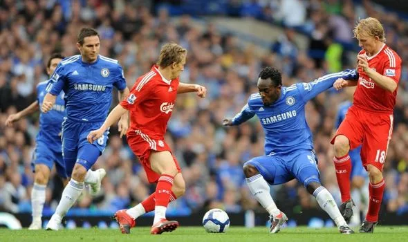 How Chelsea legend came close to joining Liverpool
