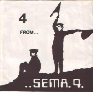 4 From... Sema 4