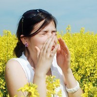 8 Reaksi Tubuh Yang Aneh Terhadap Alergi [ www.BlogApaAja.com ]