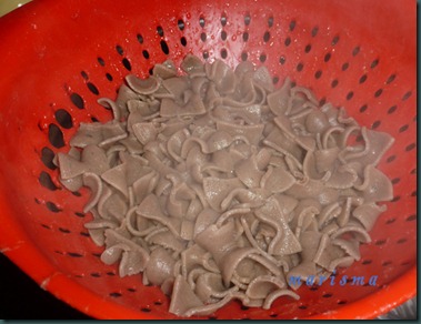 virutas en salsa de setas3 copia