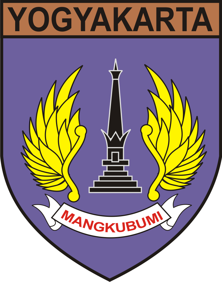  Logo  Kwarda Yogyakarta Kumpulan Logo  Indonesia