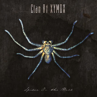 Clan of Xymox - Spider on the Wall [iTunes Plus AAC M4A]