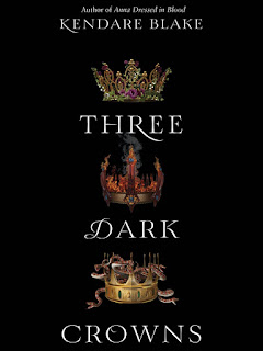 https://www.goodreads.com/book/show/23207027-three-dark-crowns