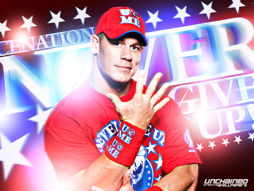 WWE John Cena hd Wallpapers 2012 | Wrestling All Stars