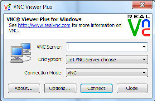 RealVNC Enterprise Edition 4.6.3