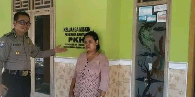 Peneríma PKH yang Telah Mampu dapat Díkenakan Pídana 5 Tahun Kurungan Penjara atau Denda Rp 50 Juta   