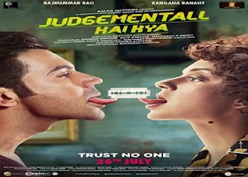 Judgementall Hai Kya (2019)