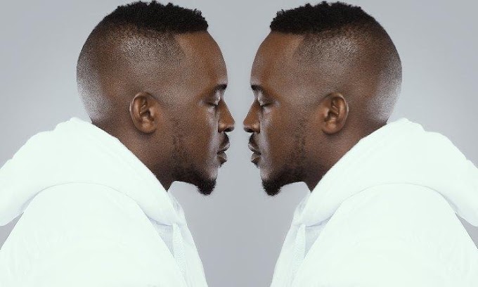 Rap Battle: Who Wants Jude 'M.I' Abaga Dead?