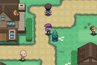 Pokemon Ragnarök Screenshot 06