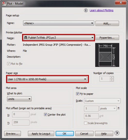 Como CONVERTIR un archivo de AUTOCAD DWG A una imagen JPG PNG o un PDF