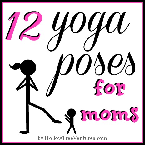 pinterest yoga  moms poses poses for yoga