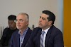ENCABEZA LEO MONTAÑEZ PRIMERA SESIÓN DEL CONSEJO MUNICIPAL DE MEDIO AMBIENTE Y DESARROLLO SUSTENTABLE.