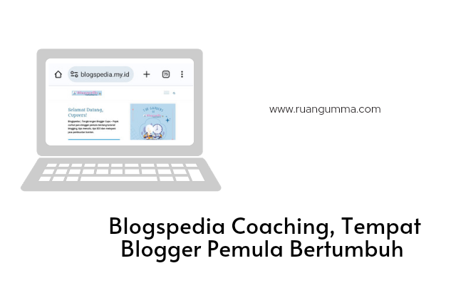 Blogspedia Coaching