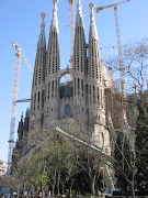 Sagrada Familia (img )