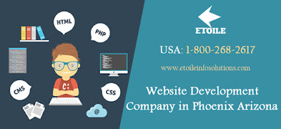 Website Development Company In Phoenix