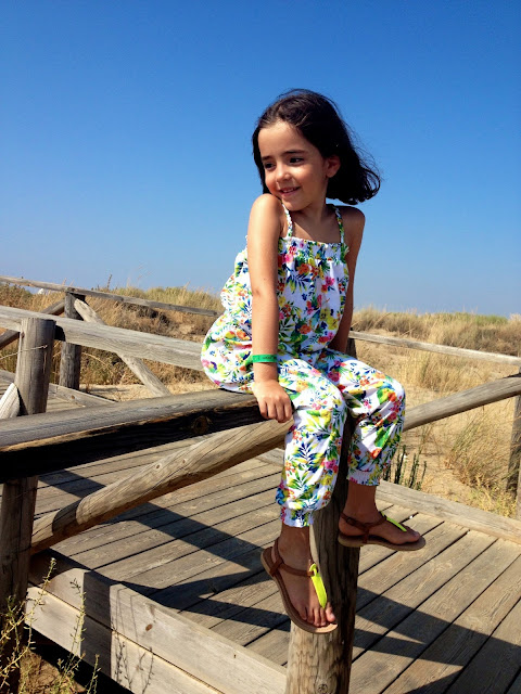 mono #zarakids #modaniña #pequeñafashionista