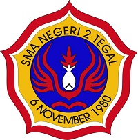 Logo SMA Negeri 2 Kota Tegal