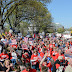 Over 4000 Americans Rally Across The Street From U.S. Supreme Court