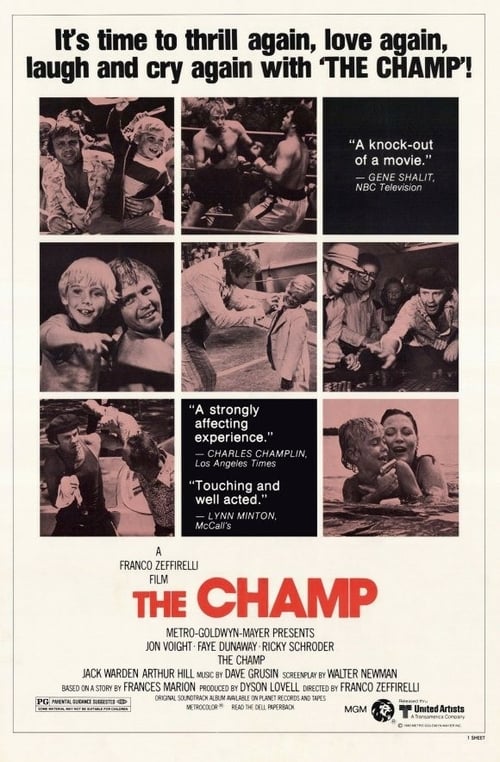 [HD] Le Champion 1979 Film Complet En Anglais