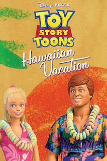 Toy Story - Hawaii Vakáció online (2011)