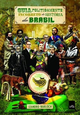 Refletindo Sobre História: ZUMBI TINHA ESCRAVOS: Capítulo 